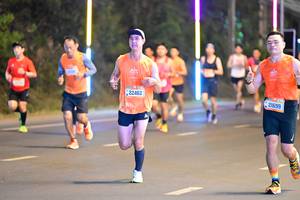 BIB: 22462, 21699
                            <button type="button" onclick="openModal(19855900)" class="btn btn-primary btn-sm float-right btn-popup" data-toggle="modal" data-target=".modal-high-quality">
                        <i class="fas fa-shopping-cart"></i> Add to Cart
                    </button>
                                            <button type="button" onclick="isThisMe(19855900, true)" class="btn btn-success btn-sm float-right btn-popup btn-isme hidden" data-toggle="tooltip" data-placement="bottom" title="นี่คือรูปของคุณใช่ไหม คลิกที่นี่เพื่อเอาเข้าอัลบั้ม">
                        <i class="fas fa-plus"></i> Add to album
                    </button>
                    <button type="button" onclick="isThisMe(19855900, false)" class="btn btn-warning btn-sm float-right btn-popup btn-isnotme hidden">
                        <i class="fas fa-ban"></i> Remove from album
                    </button>