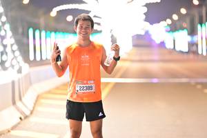 BIB: 22389, 201
                            <button type="button" onclick="openModal(19737338)" class="btn btn-primary btn-sm float-right btn-popup" data-toggle="modal" data-target=".modal-high-quality">
                        <i class="fas fa-shopping-cart"></i> Add to Cart
                    </button>
                                            <button type="button" onclick="isThisMe(19737338, true)" class="btn btn-success btn-sm float-right btn-popup btn-isme hidden" data-toggle="tooltip" data-placement="bottom" title="นี่คือรูปของคุณใช่ไหม คลิกที่นี่เพื่อเอาเข้าอัลบั้ม">
                        <i class="fas fa-plus"></i> Add to album
                    </button>
                    <button type="button" onclick="isThisMe(19737338, false)" class="btn btn-warning btn-sm float-right btn-popup btn-isnotme hidden">
                        <i class="fas fa-ban"></i> Remove from album
                    </button>