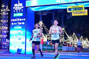 BIB: 2023, 40204, 548
                            <button type="button" onclick="openModal(20434549)" class="btn btn-primary btn-sm float-right btn-popup" data-toggle="modal" data-target=".modal-high-quality">
                        <i class="fas fa-shopping-cart"></i> Add to Cart
                    </button>
                                            <button type="button" onclick="isThisMe(20434549, true)" class="btn btn-success btn-sm float-right btn-popup btn-isme hidden" data-toggle="tooltip" data-placement="bottom" title="นี่คือรูปของคุณใช่ไหม คลิกที่นี่เพื่อเอาเข้าอัลบั้ม">
                        <i class="fas fa-plus"></i> Add to album
                    </button>
                    <button type="button" onclick="isThisMe(20434549, false)" class="btn btn-warning btn-sm float-right btn-popup btn-isnotme hidden">
                        <i class="fas fa-ban"></i> Remove from album
                    </button>
