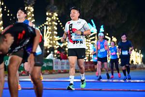 BIB: 204, 42289
                            <button type="button" onclick="openModal(20420038)" class="btn btn-primary btn-sm float-right btn-popup" data-toggle="modal" data-target=".modal-high-quality">
                        <i class="fas fa-shopping-cart"></i> Add to Cart
                    </button>
                                            <button type="button" onclick="isThisMe(20420038, true)" class="btn btn-success btn-sm float-right btn-popup btn-isme hidden" data-toggle="tooltip" data-placement="bottom" title="นี่คือรูปของคุณใช่ไหม คลิกที่นี่เพื่อเอาเข้าอัลบั้ม">
                        <i class="fas fa-plus"></i> Add to album
                    </button>
                    <button type="button" onclick="isThisMe(20420038, false)" class="btn btn-warning btn-sm float-right btn-popup btn-isnotme hidden">
                        <i class="fas fa-ban"></i> Remove from album
                    </button>