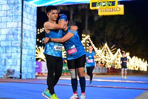 BIB: 40420, 45445, 6094
                            <button type="button" onclick="openModal(20474686)" class="btn btn-primary btn-sm float-right btn-popup" data-toggle="modal" data-target=".modal-high-quality">
                        <i class="fas fa-shopping-cart"></i> Add to Cart
                    </button>
                                            <button type="button" onclick="isThisMe(20474686, true)" class="btn btn-success btn-sm float-right btn-popup btn-isme hidden" data-toggle="tooltip" data-placement="bottom" title="นี่คือรูปของคุณใช่ไหม คลิกที่นี่เพื่อเอาเข้าอัลบั้ม">
                        <i class="fas fa-plus"></i> Add to album
                    </button>
                    <button type="button" onclick="isThisMe(20474686, false)" class="btn btn-warning btn-sm float-right btn-popup btn-isnotme hidden">
                        <i class="fas fa-ban"></i> Remove from album
                    </button>
