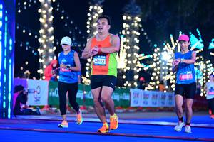 BIB: 42693, 45065
                            <button type="button" onclick="openModal(20451890)" class="btn btn-primary btn-sm float-right btn-popup" data-toggle="modal" data-target=".modal-high-quality">
                        <i class="fas fa-shopping-cart"></i> Add to Cart
                    </button>
                                            <button type="button" onclick="isThisMe(20451890, true)" class="btn btn-success btn-sm float-right btn-popup btn-isme hidden" data-toggle="tooltip" data-placement="bottom" title="นี่คือรูปของคุณใช่ไหม คลิกที่นี่เพื่อเอาเข้าอัลบั้ม">
                        <i class="fas fa-plus"></i> Add to album
                    </button>
                    <button type="button" onclick="isThisMe(20451890, false)" class="btn btn-warning btn-sm float-right btn-popup btn-isnotme hidden">
                        <i class="fas fa-ban"></i> Remove from album
                    </button>