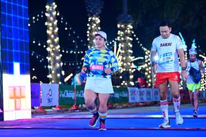 BIB: 45483, 42304
                            <button type="button" onclick="openModal(20422998)" class="btn btn-primary btn-sm float-right btn-popup" data-toggle="modal" data-target=".modal-high-quality">
                        <i class="fas fa-shopping-cart"></i> Add to Cart
                    </button>
                                            <button type="button" onclick="isThisMe(20422998, true)" class="btn btn-success btn-sm float-right btn-popup btn-isme hidden" data-toggle="tooltip" data-placement="bottom" title="นี่คือรูปของคุณใช่ไหม คลิกที่นี่เพื่อเอาเข้าอัลบั้ม">
                        <i class="fas fa-plus"></i> Add to album
                    </button>
                    <button type="button" onclick="isThisMe(20422998, false)" class="btn btn-warning btn-sm float-right btn-popup btn-isnotme hidden">
                        <i class="fas fa-ban"></i> Remove from album
                    </button>