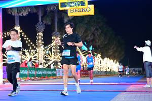 BIB: 40366, 54057, 42725
                            <button type="button" onclick="openModal(20387809)" class="btn btn-primary btn-sm float-right btn-popup" data-toggle="modal" data-target=".modal-high-quality">
                        <i class="fas fa-shopping-cart"></i> Add to Cart
                    </button>
                                            <button type="button" onclick="isThisMe(20387809, true)" class="btn btn-success btn-sm float-right btn-popup btn-isme hidden" data-toggle="tooltip" data-placement="bottom" title="นี่คือรูปของคุณใช่ไหม คลิกที่นี่เพื่อเอาเข้าอัลบั้ม">
                        <i class="fas fa-plus"></i> Add to album
                    </button>
                    <button type="button" onclick="isThisMe(20387809, false)" class="btn btn-warning btn-sm float-right btn-popup btn-isnotme hidden">
                        <i class="fas fa-ban"></i> Remove from album
                    </button>