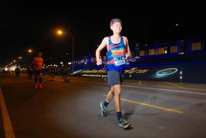 BIB: 40595
                            <button type="button" onclick="openModal(20949573)" class="btn btn-primary btn-sm float-right btn-popup" data-toggle="modal" data-target=".modal-high-quality">
                        <i class="fas fa-shopping-cart"></i> Add to Cart
                    </button>
                                            <button type="button" onclick="isThisMe(20949573, true)" class="btn btn-success btn-sm float-right btn-popup btn-isme hidden" data-toggle="tooltip" data-placement="bottom" title="นี่คือรูปของคุณใช่ไหม คลิกที่นี่เพื่อเอาเข้าอัลบั้ม">
                        <i class="fas fa-plus"></i> Add to album
                    </button>
                    <button type="button" onclick="isThisMe(20949573, false)" class="btn btn-warning btn-sm float-right btn-popup btn-isnotme hidden">
                        <i class="fas fa-ban"></i> Remove from album
                    </button>