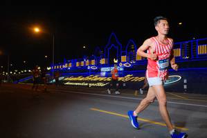BIB: 208
                            <button type="button" onclick="openModal(20697923)" class="btn btn-primary btn-sm float-right btn-popup" data-toggle="modal" data-target=".modal-high-quality">
                        <i class="fas fa-shopping-cart"></i> Add to Cart
                    </button>
                                            <button type="button" onclick="isThisMe(20697923, true)" class="btn btn-success btn-sm float-right btn-popup btn-isme hidden" data-toggle="tooltip" data-placement="bottom" title="นี่คือรูปของคุณใช่ไหม คลิกที่นี่เพื่อเอาเข้าอัลบั้ม">
                        <i class="fas fa-plus"></i> Add to album
                    </button>
                    <button type="button" onclick="isThisMe(20697923, false)" class="btn btn-warning btn-sm float-right btn-popup btn-isnotme hidden">
                        <i class="fas fa-ban"></i> Remove from album
                    </button>