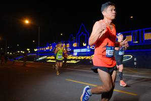 BIB: 417
                            <button type="button" onclick="openModal(20720353)" class="btn btn-primary btn-sm float-right btn-popup" data-toggle="modal" data-target=".modal-high-quality">
                        <i class="fas fa-shopping-cart"></i> Add to Cart
                    </button>
                                            <button type="button" onclick="isThisMe(20720353, true)" class="btn btn-success btn-sm float-right btn-popup btn-isme hidden" data-toggle="tooltip" data-placement="bottom" title="นี่คือรูปของคุณใช่ไหม คลิกที่นี่เพื่อเอาเข้าอัลบั้ม">
                        <i class="fas fa-plus"></i> Add to album
                    </button>
                    <button type="button" onclick="isThisMe(20720353, false)" class="btn btn-warning btn-sm float-right btn-popup btn-isnotme hidden">
                        <i class="fas fa-ban"></i> Remove from album
                    </button>