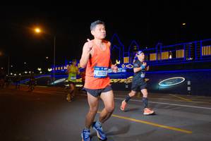 BIB: 41720
                            <button type="button" onclick="openModal(20720287)" class="btn btn-primary btn-sm float-right btn-popup" data-toggle="modal" data-target=".modal-high-quality">
                        <i class="fas fa-shopping-cart"></i> Add to Cart
                    </button>
                                            <button type="button" onclick="isThisMe(20720287, true)" class="btn btn-success btn-sm float-right btn-popup btn-isme hidden" data-toggle="tooltip" data-placement="bottom" title="นี่คือรูปของคุณใช่ไหม คลิกที่นี่เพื่อเอาเข้าอัลบั้ม">
                        <i class="fas fa-plus"></i> Add to album
                    </button>
                    <button type="button" onclick="isThisMe(20720287, false)" class="btn btn-warning btn-sm float-right btn-popup btn-isnotme hidden">
                        <i class="fas fa-ban"></i> Remove from album
                    </button>