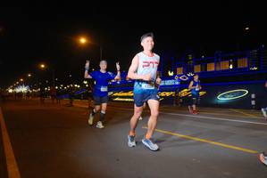 BIB: 246, 4305, 327
                            <button type="button" onclick="openModal(21003683)" class="btn btn-primary btn-sm float-right btn-popup" data-toggle="modal" data-target=".modal-high-quality">
                        <i class="fas fa-shopping-cart"></i> Add to Cart
                    </button>
                                            <button type="button" onclick="isThisMe(21003683, true)" class="btn btn-success btn-sm float-right btn-popup btn-isme hidden" data-toggle="tooltip" data-placement="bottom" title="นี่คือรูปของคุณใช่ไหม คลิกที่นี่เพื่อเอาเข้าอัลบั้ม">
                        <i class="fas fa-plus"></i> Add to album
                    </button>
                    <button type="button" onclick="isThisMe(21003683, false)" class="btn btn-warning btn-sm float-right btn-popup btn-isnotme hidden">
                        <i class="fas fa-ban"></i> Remove from album
                    </button>
