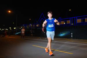 BIB: 43318
                            <button type="button" onclick="openModal(21104144)" class="btn btn-primary btn-sm float-right btn-popup" data-toggle="modal" data-target=".modal-high-quality">
                        <i class="fas fa-shopping-cart"></i> Add to Cart
                    </button>
                                            <button type="button" onclick="isThisMe(21104144, true)" class="btn btn-success btn-sm float-right btn-popup btn-isme hidden" data-toggle="tooltip" data-placement="bottom" title="นี่คือรูปของคุณใช่ไหม คลิกที่นี่เพื่อเอาเข้าอัลบั้ม">
                        <i class="fas fa-plus"></i> Add to album
                    </button>
                    <button type="button" onclick="isThisMe(21104144, false)" class="btn btn-warning btn-sm float-right btn-popup btn-isnotme hidden">
                        <i class="fas fa-ban"></i> Remove from album
                    </button>