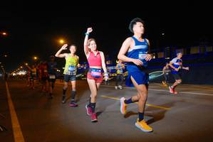 BIB: 45062, 125, 226
                            <button type="button" onclick="openModal(20973029)" class="btn btn-primary btn-sm float-right btn-popup" data-toggle="modal" data-target=".modal-high-quality">
                        <i class="fas fa-shopping-cart"></i> Add to Cart
                    </button>
                                            <button type="button" onclick="isThisMe(20973029, true)" class="btn btn-success btn-sm float-right btn-popup btn-isme hidden" data-toggle="tooltip" data-placement="bottom" title="นี่คือรูปของคุณใช่ไหม คลิกที่นี่เพื่อเอาเข้าอัลบั้ม">
                        <i class="fas fa-plus"></i> Add to album
                    </button>
                    <button type="button" onclick="isThisMe(20973029, false)" class="btn btn-warning btn-sm float-right btn-popup btn-isnotme hidden">
                        <i class="fas fa-ban"></i> Remove from album
                    </button>