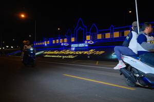 BIB: 
                            <button type="button" onclick="openModal(20067375)" class="btn btn-primary btn-sm float-right btn-popup" data-toggle="modal" data-target=".modal-high-quality">
                        <i class="fas fa-shopping-cart"></i> Add to Cart
                    </button>
                                            <button type="button" onclick="isThisMe(20067375, true)" class="btn btn-success btn-sm float-right btn-popup btn-isme hidden" data-toggle="tooltip" data-placement="bottom" title="นี่คือรูปของคุณใช่ไหม คลิกที่นี่เพื่อเอาเข้าอัลบั้ม">
                        <i class="fas fa-plus"></i> Add to album
                    </button>
                    <button type="button" onclick="isThisMe(20067375, false)" class="btn btn-warning btn-sm float-right btn-popup btn-isnotme hidden">
                        <i class="fas fa-ban"></i> Remove from album
                    </button>