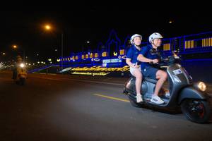 BIB: 
                            <button type="button" onclick="openModal(20055301)" class="btn btn-primary btn-sm float-right btn-popup" data-toggle="modal" data-target=".modal-high-quality">
                        <i class="fas fa-shopping-cart"></i> Add to Cart
                    </button>
                                            <button type="button" onclick="isThisMe(20055301, true)" class="btn btn-success btn-sm float-right btn-popup btn-isme hidden" data-toggle="tooltip" data-placement="bottom" title="นี่คือรูปของคุณใช่ไหม คลิกที่นี่เพื่อเอาเข้าอัลบั้ม">
                        <i class="fas fa-plus"></i> Add to album
                    </button>
                    <button type="button" onclick="isThisMe(20055301, false)" class="btn btn-warning btn-sm float-right btn-popup btn-isnotme hidden">
                        <i class="fas fa-ban"></i> Remove from album
                    </button>