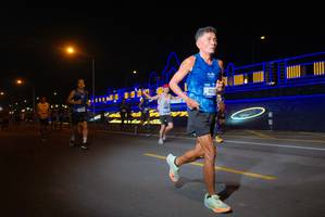 BIB: 408
                            <button type="button" onclick="openModal(20940441)" class="btn btn-primary btn-sm float-right btn-popup" data-toggle="modal" data-target=".modal-high-quality">
                        <i class="fas fa-shopping-cart"></i> Add to Cart
                    </button>
                                            <button type="button" onclick="isThisMe(20940441, true)" class="btn btn-success btn-sm float-right btn-popup btn-isme hidden" data-toggle="tooltip" data-placement="bottom" title="นี่คือรูปของคุณใช่ไหม คลิกที่นี่เพื่อเอาเข้าอัลบั้ม">
                        <i class="fas fa-plus"></i> Add to album
                    </button>
                    <button type="button" onclick="isThisMe(20940441, false)" class="btn btn-warning btn-sm float-right btn-popup btn-isnotme hidden">
                        <i class="fas fa-ban"></i> Remove from album
                    </button>