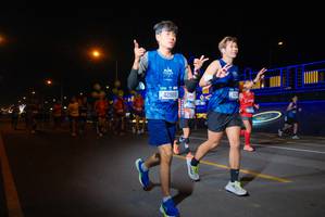 BIB: 42866
                            <button type="button" onclick="openModal(21011959)" class="btn btn-primary btn-sm float-right btn-popup" data-toggle="modal" data-target=".modal-high-quality">
                        <i class="fas fa-shopping-cart"></i> Add to Cart
                    </button>
                                            <button type="button" onclick="isThisMe(21011959, true)" class="btn btn-success btn-sm float-right btn-popup btn-isme hidden" data-toggle="tooltip" data-placement="bottom" title="นี่คือรูปของคุณใช่ไหม คลิกที่นี่เพื่อเอาเข้าอัลบั้ม">
                        <i class="fas fa-plus"></i> Add to album
                    </button>
                    <button type="button" onclick="isThisMe(21011959, false)" class="btn btn-warning btn-sm float-right btn-popup btn-isnotme hidden">
                        <i class="fas fa-ban"></i> Remove from album
                    </button>