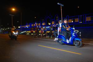 BIB: 
                            <button type="button" onclick="openModal(20064373)" class="btn btn-primary btn-sm float-right btn-popup" data-toggle="modal" data-target=".modal-high-quality">
                        <i class="fas fa-shopping-cart"></i> Add to Cart
                    </button>
                                            <button type="button" onclick="isThisMe(20064373, true)" class="btn btn-success btn-sm float-right btn-popup btn-isme hidden" data-toggle="tooltip" data-placement="bottom" title="นี่คือรูปของคุณใช่ไหม คลิกที่นี่เพื่อเอาเข้าอัลบั้ม">
                        <i class="fas fa-plus"></i> Add to album
                    </button>
                    <button type="button" onclick="isThisMe(20064373, false)" class="btn btn-warning btn-sm float-right btn-popup btn-isnotme hidden">
                        <i class="fas fa-ban"></i> Remove from album
                    </button>