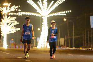 BIB: 40672, 457
                            <button type="button" onclick="openModal(20893946)" class="btn btn-primary btn-sm float-right btn-popup" data-toggle="modal" data-target=".modal-high-quality">
                        <i class="fas fa-shopping-cart"></i> Add to Cart
                    </button>
                                            <button type="button" onclick="isThisMe(20893946, true)" class="btn btn-success btn-sm float-right btn-popup btn-isme hidden" data-toggle="tooltip" data-placement="bottom" title="นี่คือรูปของคุณใช่ไหม คลิกที่นี่เพื่อเอาเข้าอัลบั้ม">
                        <i class="fas fa-plus"></i> Add to album
                    </button>
                    <button type="button" onclick="isThisMe(20893946, false)" class="btn btn-warning btn-sm float-right btn-popup btn-isnotme hidden">
                        <i class="fas fa-ban"></i> Remove from album
                    </button>