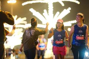 BIB: 45479, 45625
                            <button type="button" onclick="openModal(20941169)" class="btn btn-primary btn-sm float-right btn-popup" data-toggle="modal" data-target=".modal-high-quality">
                        <i class="fas fa-shopping-cart"></i> Add to Cart
                    </button>
                                            <button type="button" onclick="isThisMe(20941169, true)" class="btn btn-success btn-sm float-right btn-popup btn-isme hidden" data-toggle="tooltip" data-placement="bottom" title="นี่คือรูปของคุณใช่ไหม คลิกที่นี่เพื่อเอาเข้าอัลบั้ม">
                        <i class="fas fa-plus"></i> Add to album
                    </button>
                    <button type="button" onclick="isThisMe(20941169, false)" class="btn btn-warning btn-sm float-right btn-popup btn-isnotme hidden">
                        <i class="fas fa-ban"></i> Remove from album
                    </button>