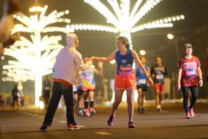 BIB: 45082
                            <button type="button" onclick="openModal(20942634)" class="btn btn-primary btn-sm float-right btn-popup" data-toggle="modal" data-target=".modal-high-quality">
                        <i class="fas fa-shopping-cart"></i> Add to Cart
                    </button>
                                            <button type="button" onclick="isThisMe(20942634, true)" class="btn btn-success btn-sm float-right btn-popup btn-isme hidden" data-toggle="tooltip" data-placement="bottom" title="นี่คือรูปของคุณใช่ไหม คลิกที่นี่เพื่อเอาเข้าอัลบั้ม">
                        <i class="fas fa-plus"></i> Add to album
                    </button>
                    <button type="button" onclick="isThisMe(20942634, false)" class="btn btn-warning btn-sm float-right btn-popup btn-isnotme hidden">
                        <i class="fas fa-ban"></i> Remove from album
                    </button>