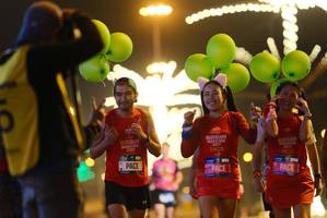 BIB: 2523, 2029, 2623
                            <button type="button" onclick="openModal(20892791)" class="btn btn-primary btn-sm float-right btn-popup" data-toggle="modal" data-target=".modal-high-quality">
                        <i class="fas fa-shopping-cart"></i> Add to Cart
                    </button>
                                            <button type="button" onclick="isThisMe(20892791, true)" class="btn btn-success btn-sm float-right btn-popup btn-isme hidden" data-toggle="tooltip" data-placement="bottom" title="นี่คือรูปของคุณใช่ไหม คลิกที่นี่เพื่อเอาเข้าอัลบั้ม">
                        <i class="fas fa-plus"></i> Add to album
                    </button>
                    <button type="button" onclick="isThisMe(20892791, false)" class="btn btn-warning btn-sm float-right btn-popup btn-isnotme hidden">
                        <i class="fas fa-ban"></i> Remove from album
                    </button>