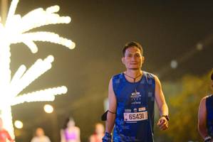 BIB: 1621, 65431
                            <button type="button" onclick="openModal(20939319)" class="btn btn-primary btn-sm float-right btn-popup" data-toggle="modal" data-target=".modal-high-quality">
                        <i class="fas fa-shopping-cart"></i> Add to Cart
                    </button>
                                            <button type="button" onclick="isThisMe(20939319, true)" class="btn btn-success btn-sm float-right btn-popup btn-isme hidden" data-toggle="tooltip" data-placement="bottom" title="นี่คือรูปของคุณใช่ไหม คลิกที่นี่เพื่อเอาเข้าอัลบั้ม">
                        <i class="fas fa-plus"></i> Add to album
                    </button>
                    <button type="button" onclick="isThisMe(20939319, false)" class="btn btn-warning btn-sm float-right btn-popup btn-isnotme hidden">
                        <i class="fas fa-ban"></i> Remove from album
                    </button>