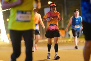 BIB: 45387
                            <button type="button" onclick="openModal(20893220)" class="btn btn-primary btn-sm float-right btn-popup" data-toggle="modal" data-target=".modal-high-quality">
                        <i class="fas fa-shopping-cart"></i> Add to Cart
                    </button>
                                            <button type="button" onclick="isThisMe(20893220, true)" class="btn btn-success btn-sm float-right btn-popup btn-isme hidden" data-toggle="tooltip" data-placement="bottom" title="นี่คือรูปของคุณใช่ไหม คลิกที่นี่เพื่อเอาเข้าอัลบั้ม">
                        <i class="fas fa-plus"></i> Add to album
                    </button>
                    <button type="button" onclick="isThisMe(20893220, false)" class="btn btn-warning btn-sm float-right btn-popup btn-isnotme hidden">
                        <i class="fas fa-ban"></i> Remove from album
                    </button>