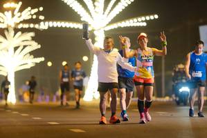 BIB: 43605
                            <button type="button" onclick="openModal(20943003)" class="btn btn-primary btn-sm float-right btn-popup" data-toggle="modal" data-target=".modal-high-quality">
                        <i class="fas fa-shopping-cart"></i> Add to Cart
                    </button>
                                            <button type="button" onclick="isThisMe(20943003, true)" class="btn btn-success btn-sm float-right btn-popup btn-isme hidden" data-toggle="tooltip" data-placement="bottom" title="นี่คือรูปของคุณใช่ไหม คลิกที่นี่เพื่อเอาเข้าอัลบั้ม">
                        <i class="fas fa-plus"></i> Add to album
                    </button>
                    <button type="button" onclick="isThisMe(20943003, false)" class="btn btn-warning btn-sm float-right btn-popup btn-isnotme hidden">
                        <i class="fas fa-ban"></i> Remove from album
                    </button>