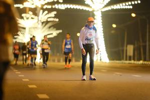 BIB: 111, 41740, 000
                            <button type="button" onclick="openModal(20985480)" class="btn btn-primary btn-sm float-right btn-popup" data-toggle="modal" data-target=".modal-high-quality">
                        <i class="fas fa-shopping-cart"></i> Add to Cart
                    </button>
                                            <button type="button" onclick="isThisMe(20985480, true)" class="btn btn-success btn-sm float-right btn-popup btn-isme hidden" data-toggle="tooltip" data-placement="bottom" title="นี่คือรูปของคุณใช่ไหม คลิกที่นี่เพื่อเอาเข้าอัลบั้ม">
                        <i class="fas fa-plus"></i> Add to album
                    </button>
                    <button type="button" onclick="isThisMe(20985480, false)" class="btn btn-warning btn-sm float-right btn-popup btn-isnotme hidden">
                        <i class="fas fa-ban"></i> Remove from album
                    </button>