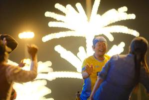 BIB: 
                            <button type="button" onclick="openModal(20945488)" class="btn btn-primary btn-sm float-right btn-popup" data-toggle="modal" data-target=".modal-high-quality">
                        <i class="fas fa-shopping-cart"></i> Add to Cart
                    </button>
                                            <button type="button" onclick="isThisMe(20945488, true)" class="btn btn-success btn-sm float-right btn-popup btn-isme hidden" data-toggle="tooltip" data-placement="bottom" title="นี่คือรูปของคุณใช่ไหม คลิกที่นี่เพื่อเอาเข้าอัลบั้ม">
                        <i class="fas fa-plus"></i> Add to album
                    </button>
                    <button type="button" onclick="isThisMe(20945488, false)" class="btn btn-warning btn-sm float-right btn-popup btn-isnotme hidden">
                        <i class="fas fa-ban"></i> Remove from album
                    </button>