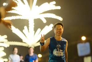 BIB: 41214
                            <button type="button" onclick="openModal(20864551)" class="btn btn-primary btn-sm float-right btn-popup" data-toggle="modal" data-target=".modal-high-quality">
                        <i class="fas fa-shopping-cart"></i> Add to Cart
                    </button>
                                            <button type="button" onclick="isThisMe(20864551, true)" class="btn btn-success btn-sm float-right btn-popup btn-isme hidden" data-toggle="tooltip" data-placement="bottom" title="นี่คือรูปของคุณใช่ไหม คลิกที่นี่เพื่อเอาเข้าอัลบั้ม">
                        <i class="fas fa-plus"></i> Add to album
                    </button>
                    <button type="button" onclick="isThisMe(20864551, false)" class="btn btn-warning btn-sm float-right btn-popup btn-isnotme hidden">
                        <i class="fas fa-ban"></i> Remove from album
                    </button>