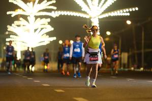 BIB: 45424
                            <button type="button" onclick="openModal(20889922)" class="btn btn-primary btn-sm float-right btn-popup" data-toggle="modal" data-target=".modal-high-quality">
                        <i class="fas fa-shopping-cart"></i> Add to Cart
                    </button>
                                            <button type="button" onclick="isThisMe(20889922, true)" class="btn btn-success btn-sm float-right btn-popup btn-isme hidden" data-toggle="tooltip" data-placement="bottom" title="นี่คือรูปของคุณใช่ไหม คลิกที่นี่เพื่อเอาเข้าอัลบั้ม">
                        <i class="fas fa-plus"></i> Add to album
                    </button>
                    <button type="button" onclick="isThisMe(20889922, false)" class="btn btn-warning btn-sm float-right btn-popup btn-isnotme hidden">
                        <i class="fas fa-ban"></i> Remove from album
                    </button>