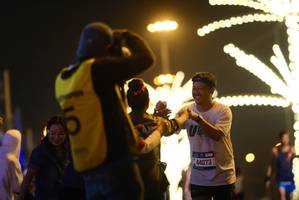 BIB: 44073
                            <button type="button" onclick="openModal(20939794)" class="btn btn-primary btn-sm float-right btn-popup" data-toggle="modal" data-target=".modal-high-quality">
                        <i class="fas fa-shopping-cart"></i> Add to Cart
                    </button>
                                            <button type="button" onclick="isThisMe(20939794, true)" class="btn btn-success btn-sm float-right btn-popup btn-isme hidden" data-toggle="tooltip" data-placement="bottom" title="นี่คือรูปของคุณใช่ไหม คลิกที่นี่เพื่อเอาเข้าอัลบั้ม">
                        <i class="fas fa-plus"></i> Add to album
                    </button>
                    <button type="button" onclick="isThisMe(20939794, false)" class="btn btn-warning btn-sm float-right btn-popup btn-isnotme hidden">
                        <i class="fas fa-ban"></i> Remove from album
                    </button>