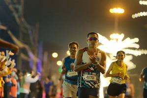 BIB: 200, 25199, 40701, 9607
                            <button type="button" onclick="openModal(20817333)" class="btn btn-primary btn-sm float-right btn-popup" data-toggle="modal" data-target=".modal-high-quality">
                        <i class="fas fa-shopping-cart"></i> Add to Cart
                    </button>
                                            <button type="button" onclick="isThisMe(20817333, true)" class="btn btn-success btn-sm float-right btn-popup btn-isme hidden" data-toggle="tooltip" data-placement="bottom" title="นี่คือรูปของคุณใช่ไหม คลิกที่นี่เพื่อเอาเข้าอัลบั้ม">
                        <i class="fas fa-plus"></i> Add to album
                    </button>
                    <button type="button" onclick="isThisMe(20817333, false)" class="btn btn-warning btn-sm float-right btn-popup btn-isnotme hidden">
                        <i class="fas fa-ban"></i> Remove from album
                    </button>