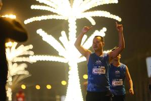 BIB: 42606, 41943
                            <button type="button" onclick="openModal(20895839)" class="btn btn-primary btn-sm float-right btn-popup" data-toggle="modal" data-target=".modal-high-quality">
                        <i class="fas fa-shopping-cart"></i> Add to Cart
                    </button>
                                            <button type="button" onclick="isThisMe(20895839, true)" class="btn btn-success btn-sm float-right btn-popup btn-isme hidden" data-toggle="tooltip" data-placement="bottom" title="นี่คือรูปของคุณใช่ไหม คลิกที่นี่เพื่อเอาเข้าอัลบั้ม">
                        <i class="fas fa-plus"></i> Add to album
                    </button>
                    <button type="button" onclick="isThisMe(20895839, false)" class="btn btn-warning btn-sm float-right btn-popup btn-isnotme hidden">
                        <i class="fas fa-ban"></i> Remove from album
                    </button>