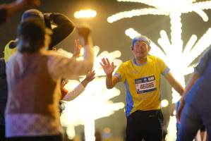 BIB: 46086
                            <button type="button" onclick="openModal(20945409)" class="btn btn-primary btn-sm float-right btn-popup" data-toggle="modal" data-target=".modal-high-quality">
                        <i class="fas fa-shopping-cart"></i> Add to Cart
                    </button>
                                            <button type="button" onclick="isThisMe(20945409, true)" class="btn btn-success btn-sm float-right btn-popup btn-isme hidden" data-toggle="tooltip" data-placement="bottom" title="นี่คือรูปของคุณใช่ไหม คลิกที่นี่เพื่อเอาเข้าอัลบั้ม">
                        <i class="fas fa-plus"></i> Add to album
                    </button>
                    <button type="button" onclick="isThisMe(20945409, false)" class="btn btn-warning btn-sm float-right btn-popup btn-isnotme hidden">
                        <i class="fas fa-ban"></i> Remove from album
                    </button>