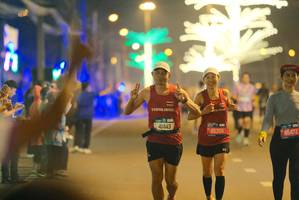 BIB: 41443, 45358, 45472
                            <button type="button" onclick="openModal(20784959)" class="btn btn-primary btn-sm float-right btn-popup" data-toggle="modal" data-target=".modal-high-quality">
                        <i class="fas fa-shopping-cart"></i> Add to Cart
                    </button>
                                            <button type="button" onclick="isThisMe(20784959, true)" class="btn btn-success btn-sm float-right btn-popup btn-isme hidden" data-toggle="tooltip" data-placement="bottom" title="นี่คือรูปของคุณใช่ไหม คลิกที่นี่เพื่อเอาเข้าอัลบั้ม">
                        <i class="fas fa-plus"></i> Add to album
                    </button>
                    <button type="button" onclick="isThisMe(20784959, false)" class="btn btn-warning btn-sm float-right btn-popup btn-isnotme hidden">
                        <i class="fas fa-ban"></i> Remove from album
                    </button>