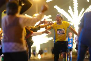 BIB: 46086
                            <button type="button" onclick="openModal(20945171)" class="btn btn-primary btn-sm float-right btn-popup" data-toggle="modal" data-target=".modal-high-quality">
                        <i class="fas fa-shopping-cart"></i> Add to Cart
                    </button>
                                            <button type="button" onclick="isThisMe(20945171, true)" class="btn btn-success btn-sm float-right btn-popup btn-isme hidden" data-toggle="tooltip" data-placement="bottom" title="นี่คือรูปของคุณใช่ไหม คลิกที่นี่เพื่อเอาเข้าอัลบั้ม">
                        <i class="fas fa-plus"></i> Add to album
                    </button>
                    <button type="button" onclick="isThisMe(20945171, false)" class="btn btn-warning btn-sm float-right btn-popup btn-isnotme hidden">
                        <i class="fas fa-ban"></i> Remove from album
                    </button>