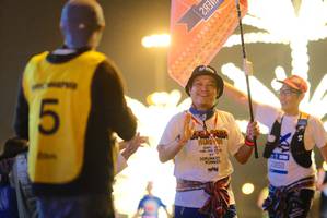 BIB: 3850, 
                            <button type="button" onclick="openModal(20935824)" class="btn btn-primary btn-sm float-right btn-popup" data-toggle="modal" data-target=".modal-high-quality">
                        <i class="fas fa-shopping-cart"></i> Add to Cart
                    </button>
                                            <button type="button" onclick="isThisMe(20935824, true)" class="btn btn-success btn-sm float-right btn-popup btn-isme hidden" data-toggle="tooltip" data-placement="bottom" title="นี่คือรูปของคุณใช่ไหม คลิกที่นี่เพื่อเอาเข้าอัลบั้ม">
                        <i class="fas fa-plus"></i> Add to album
                    </button>
                    <button type="button" onclick="isThisMe(20935824, false)" class="btn btn-warning btn-sm float-right btn-popup btn-isnotme hidden">
                        <i class="fas fa-ban"></i> Remove from album
                    </button>