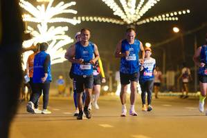 BIB: 40715, 201040
                            <button type="button" onclick="openModal(20891977)" class="btn btn-primary btn-sm float-right btn-popup" data-toggle="modal" data-target=".modal-high-quality">
                        <i class="fas fa-shopping-cart"></i> Add to Cart
                    </button>
                                            <button type="button" onclick="isThisMe(20891977, true)" class="btn btn-success btn-sm float-right btn-popup btn-isme hidden" data-toggle="tooltip" data-placement="bottom" title="นี่คือรูปของคุณใช่ไหม คลิกที่นี่เพื่อเอาเข้าอัลบั้ม">
                        <i class="fas fa-plus"></i> Add to album
                    </button>
                    <button type="button" onclick="isThisMe(20891977, false)" class="btn btn-warning btn-sm float-right btn-popup btn-isnotme hidden">
                        <i class="fas fa-ban"></i> Remove from album
                    </button>