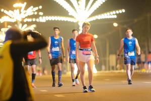 BIB: 45574, 0000
                            <button type="button" onclick="openModal(20933196)" class="btn btn-primary btn-sm float-right btn-popup" data-toggle="modal" data-target=".modal-high-quality">
                        <i class="fas fa-shopping-cart"></i> Add to Cart
                    </button>
                                            <button type="button" onclick="isThisMe(20933196, true)" class="btn btn-success btn-sm float-right btn-popup btn-isme hidden" data-toggle="tooltip" data-placement="bottom" title="นี่คือรูปของคุณใช่ไหม คลิกที่นี่เพื่อเอาเข้าอัลบั้ม">
                        <i class="fas fa-plus"></i> Add to album
                    </button>
                    <button type="button" onclick="isThisMe(20933196, false)" class="btn btn-warning btn-sm float-right btn-popup btn-isnotme hidden">
                        <i class="fas fa-ban"></i> Remove from album
                    </button>