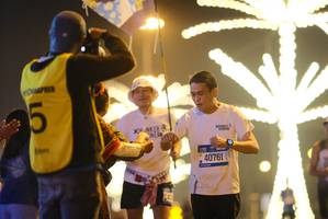 BIB: 40761
                            <button type="button" onclick="openModal(20936850)" class="btn btn-primary btn-sm float-right btn-popup" data-toggle="modal" data-target=".modal-high-quality">
                        <i class="fas fa-shopping-cart"></i> Add to Cart
                    </button>
                                            <button type="button" onclick="isThisMe(20936850, true)" class="btn btn-success btn-sm float-right btn-popup btn-isme hidden" data-toggle="tooltip" data-placement="bottom" title="นี่คือรูปของคุณใช่ไหม คลิกที่นี่เพื่อเอาเข้าอัลบั้ม">
                        <i class="fas fa-plus"></i> Add to album
                    </button>
                    <button type="button" onclick="isThisMe(20936850, false)" class="btn btn-warning btn-sm float-right btn-popup btn-isnotme hidden">
                        <i class="fas fa-ban"></i> Remove from album
                    </button>