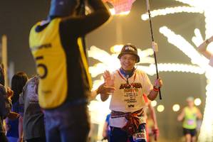 BIB: 438, 
                            <button type="button" onclick="openModal(20935730)" class="btn btn-primary btn-sm float-right btn-popup" data-toggle="modal" data-target=".modal-high-quality">
                        <i class="fas fa-shopping-cart"></i> Add to Cart
                    </button>
                                            <button type="button" onclick="isThisMe(20935730, true)" class="btn btn-success btn-sm float-right btn-popup btn-isme hidden" data-toggle="tooltip" data-placement="bottom" title="นี่คือรูปของคุณใช่ไหม คลิกที่นี่เพื่อเอาเข้าอัลบั้ม">
                        <i class="fas fa-plus"></i> Add to album
                    </button>
                    <button type="button" onclick="isThisMe(20935730, false)" class="btn btn-warning btn-sm float-right btn-popup btn-isnotme hidden">
                        <i class="fas fa-ban"></i> Remove from album
                    </button>