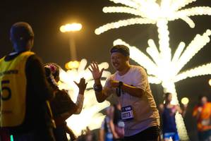 BIB: 073
                            <button type="button" onclick="openModal(20940019)" class="btn btn-primary btn-sm float-right btn-popup" data-toggle="modal" data-target=".modal-high-quality">
                        <i class="fas fa-shopping-cart"></i> Add to Cart
                    </button>
                                            <button type="button" onclick="isThisMe(20940019, true)" class="btn btn-success btn-sm float-right btn-popup btn-isme hidden" data-toggle="tooltip" data-placement="bottom" title="นี่คือรูปของคุณใช่ไหม คลิกที่นี่เพื่อเอาเข้าอัลบั้ม">
                        <i class="fas fa-plus"></i> Add to album
                    </button>
                    <button type="button" onclick="isThisMe(20940019, false)" class="btn btn-warning btn-sm float-right btn-popup btn-isnotme hidden">
                        <i class="fas fa-ban"></i> Remove from album
                    </button>