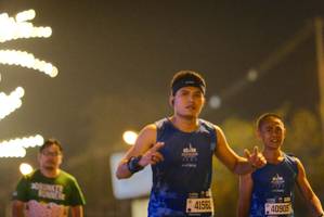 BIB: 41562, 40905
                            <button type="button" onclick="openModal(20989146)" class="btn btn-primary btn-sm float-right btn-popup" data-toggle="modal" data-target=".modal-high-quality">
                        <i class="fas fa-shopping-cart"></i> Add to Cart
                    </button>
                                            <button type="button" onclick="isThisMe(20989146, true)" class="btn btn-success btn-sm float-right btn-popup btn-isme hidden" data-toggle="tooltip" data-placement="bottom" title="นี่คือรูปของคุณใช่ไหม คลิกที่นี่เพื่อเอาเข้าอัลบั้ม">
                        <i class="fas fa-plus"></i> Add to album
                    </button>
                    <button type="button" onclick="isThisMe(20989146, false)" class="btn btn-warning btn-sm float-right btn-popup btn-isnotme hidden">
                        <i class="fas fa-ban"></i> Remove from album
                    </button>