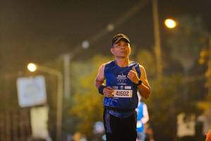 BIB: 41602
                            <button type="button" onclick="openModal(20938089)" class="btn btn-primary btn-sm float-right btn-popup" data-toggle="modal" data-target=".modal-high-quality">
                        <i class="fas fa-shopping-cart"></i> Add to Cart
                    </button>
                                            <button type="button" onclick="isThisMe(20938089, true)" class="btn btn-success btn-sm float-right btn-popup btn-isme hidden" data-toggle="tooltip" data-placement="bottom" title="นี่คือรูปของคุณใช่ไหม คลิกที่นี่เพื่อเอาเข้าอัลบั้ม">
                        <i class="fas fa-plus"></i> Add to album
                    </button>
                    <button type="button" onclick="isThisMe(20938089, false)" class="btn btn-warning btn-sm float-right btn-popup btn-isnotme hidden">
                        <i class="fas fa-ban"></i> Remove from album
                    </button>