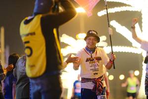 BIB: 438, 
                            <button type="button" onclick="openModal(20935757)" class="btn btn-primary btn-sm float-right btn-popup" data-toggle="modal" data-target=".modal-high-quality">
                        <i class="fas fa-shopping-cart"></i> Add to Cart
                    </button>
                                            <button type="button" onclick="isThisMe(20935757, true)" class="btn btn-success btn-sm float-right btn-popup btn-isme hidden" data-toggle="tooltip" data-placement="bottom" title="นี่คือรูปของคุณใช่ไหม คลิกที่นี่เพื่อเอาเข้าอัลบั้ม">
                        <i class="fas fa-plus"></i> Add to album
                    </button>
                    <button type="button" onclick="isThisMe(20935757, false)" class="btn btn-warning btn-sm float-right btn-popup btn-isnotme hidden">
                        <i class="fas fa-ban"></i> Remove from album
                    </button>