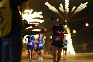 BIB: 45887
                            <button type="button" onclick="openModal(20892301)" class="btn btn-primary btn-sm float-right btn-popup" data-toggle="modal" data-target=".modal-high-quality">
                        <i class="fas fa-shopping-cart"></i> Add to Cart
                    </button>
                                            <button type="button" onclick="isThisMe(20892301, true)" class="btn btn-success btn-sm float-right btn-popup btn-isme hidden" data-toggle="tooltip" data-placement="bottom" title="นี่คือรูปของคุณใช่ไหม คลิกที่นี่เพื่อเอาเข้าอัลบั้ม">
                        <i class="fas fa-plus"></i> Add to album
                    </button>
                    <button type="button" onclick="isThisMe(20892301, false)" class="btn btn-warning btn-sm float-right btn-popup btn-isnotme hidden">
                        <i class="fas fa-ban"></i> Remove from album
                    </button>