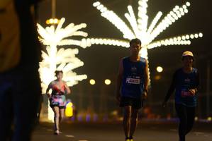 BIB: 40672, 457
                            <button type="button" onclick="openModal(20894002)" class="btn btn-primary btn-sm float-right btn-popup" data-toggle="modal" data-target=".modal-high-quality">
                        <i class="fas fa-shopping-cart"></i> Add to Cart
                    </button>
                                            <button type="button" onclick="isThisMe(20894002, true)" class="btn btn-success btn-sm float-right btn-popup btn-isme hidden" data-toggle="tooltip" data-placement="bottom" title="นี่คือรูปของคุณใช่ไหม คลิกที่นี่เพื่อเอาเข้าอัลบั้ม">
                        <i class="fas fa-plus"></i> Add to album
                    </button>
                    <button type="button" onclick="isThisMe(20894002, false)" class="btn btn-warning btn-sm float-right btn-popup btn-isnotme hidden">
                        <i class="fas fa-ban"></i> Remove from album
                    </button>