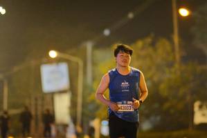 BIB: 418, 43103
                            <button type="button" onclick="openModal(20989974)" class="btn btn-primary btn-sm float-right btn-popup" data-toggle="modal" data-target=".modal-high-quality">
                        <i class="fas fa-shopping-cart"></i> Add to Cart
                    </button>
                                            <button type="button" onclick="isThisMe(20989974, true)" class="btn btn-success btn-sm float-right btn-popup btn-isme hidden" data-toggle="tooltip" data-placement="bottom" title="นี่คือรูปของคุณใช่ไหม คลิกที่นี่เพื่อเอาเข้าอัลบั้ม">
                        <i class="fas fa-plus"></i> Add to album
                    </button>
                    <button type="button" onclick="isThisMe(20989974, false)" class="btn btn-warning btn-sm float-right btn-popup btn-isnotme hidden">
                        <i class="fas fa-ban"></i> Remove from album
                    </button>