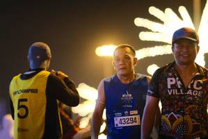 BIB: 2323, 43294
                            <button type="button" onclick="openModal(20938520)" class="btn btn-primary btn-sm float-right btn-popup" data-toggle="modal" data-target=".modal-high-quality">
                        <i class="fas fa-shopping-cart"></i> Add to Cart
                    </button>
                                            <button type="button" onclick="isThisMe(20938520, true)" class="btn btn-success btn-sm float-right btn-popup btn-isme hidden" data-toggle="tooltip" data-placement="bottom" title="นี่คือรูปของคุณใช่ไหม คลิกที่นี่เพื่อเอาเข้าอัลบั้ม">
                        <i class="fas fa-plus"></i> Add to album
                    </button>
                    <button type="button" onclick="isThisMe(20938520, false)" class="btn btn-warning btn-sm float-right btn-popup btn-isnotme hidden">
                        <i class="fas fa-ban"></i> Remove from album
                    </button>